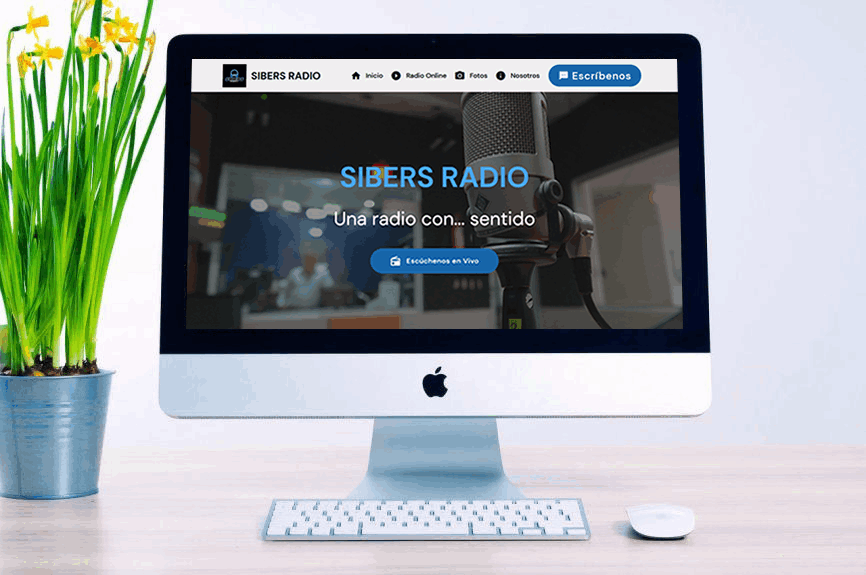 Diseño Web Básico